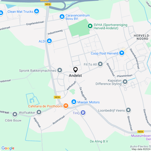 Bloemist Andelst – Jouw Bloemenwinkel