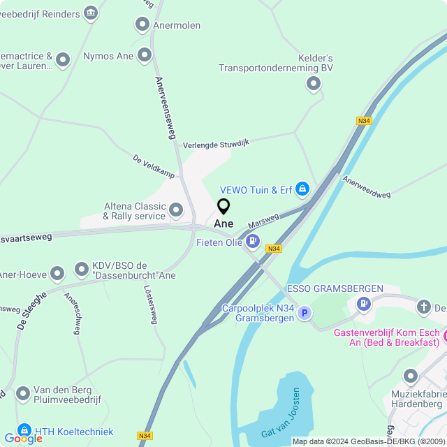 Bloemist Ane – Jouw Bloemenwinkel