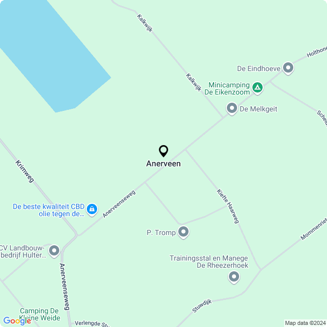 Bloemist Anerveen – Jouw Bloemenwinkel