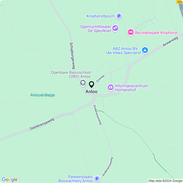 Bloemist Anloo – Jouw Bloemenwinkel