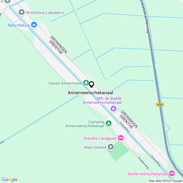Bloemist Annerveenschekanaal – Jouw Bloemenwinkel