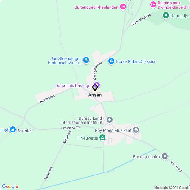 Bloemist Ansen – Jouw Bloemenwinkel