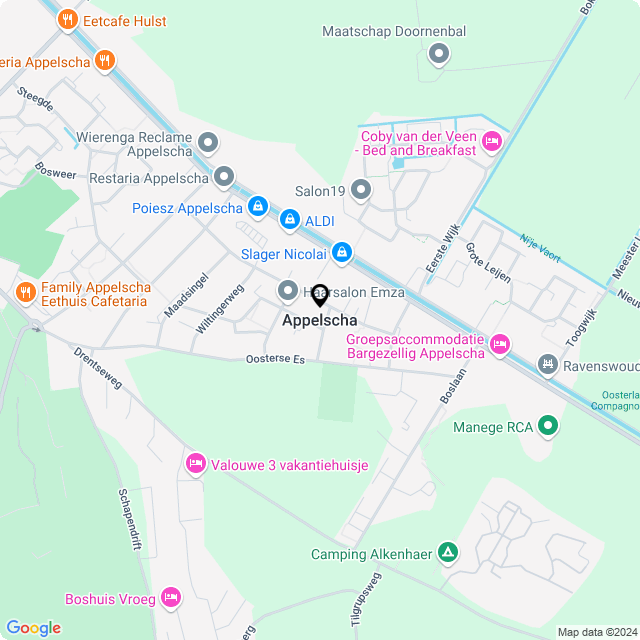 Bloemist Appelscha – Jouw Bloemenwinkel