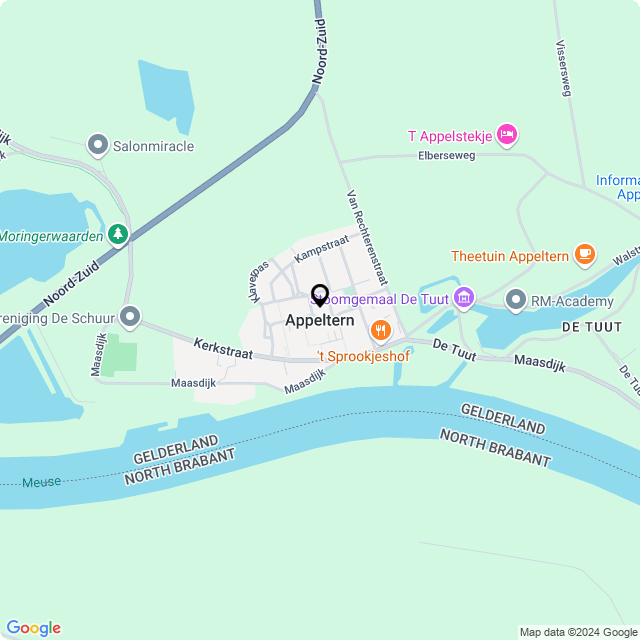 Bloemist Appeltern – Jouw Bloemenwinkel