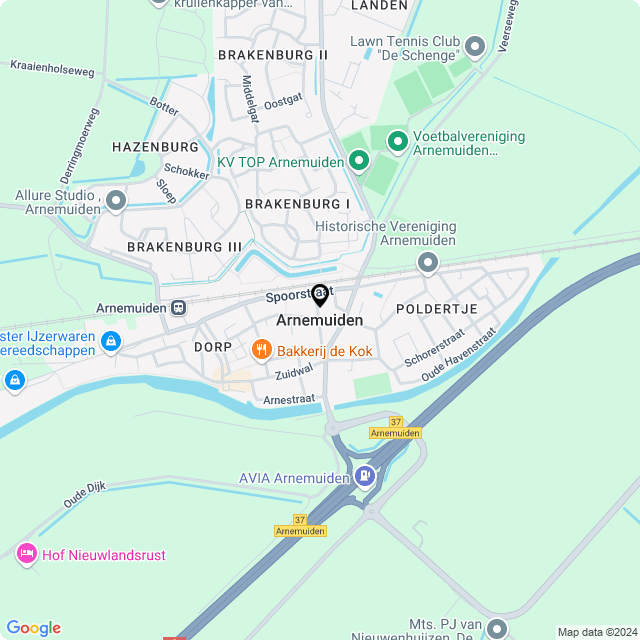 Bloemist Arnemuiden – Jouw Bloemenwinkel