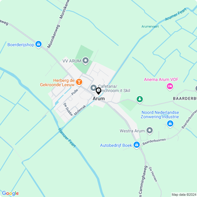 Bloemist Arum – Jouw Bloemenwinkel
