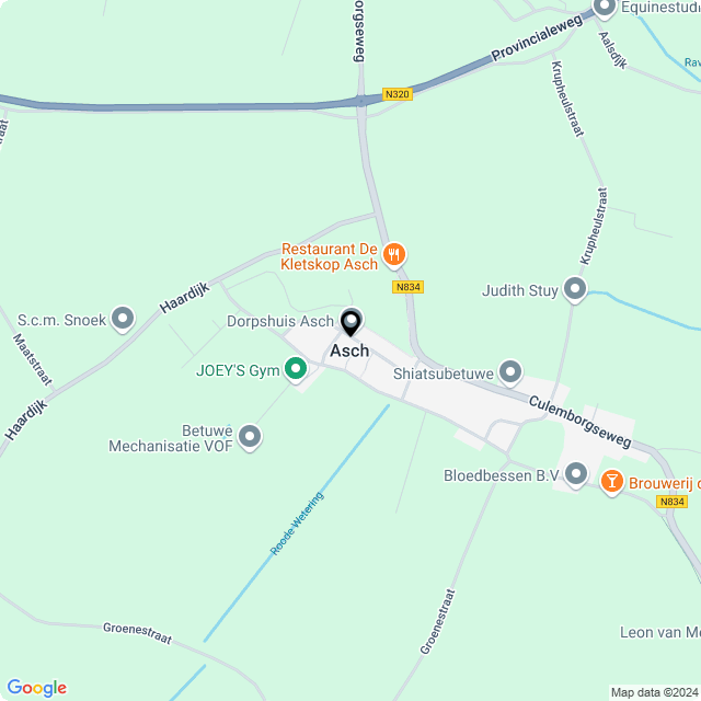 Bloemist Asch – Jouw Bloemenwinkel