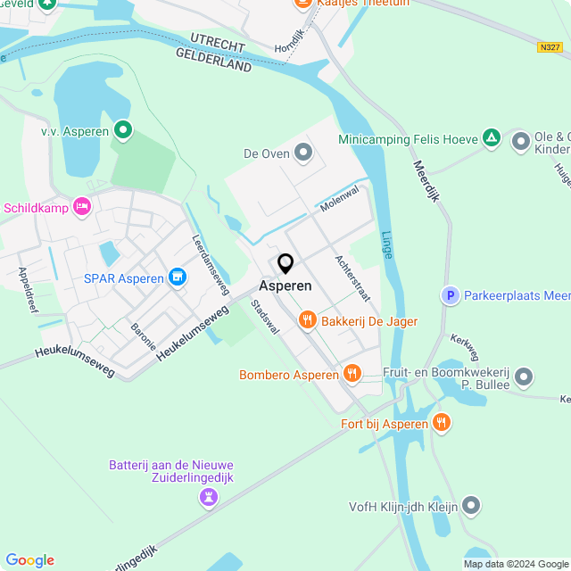 Bloemist Asperen – Jouw Bloemenwinkel