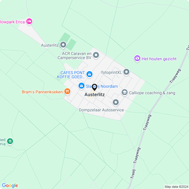 Bloemist Austerlitz – Jouw Bloemenwinkel