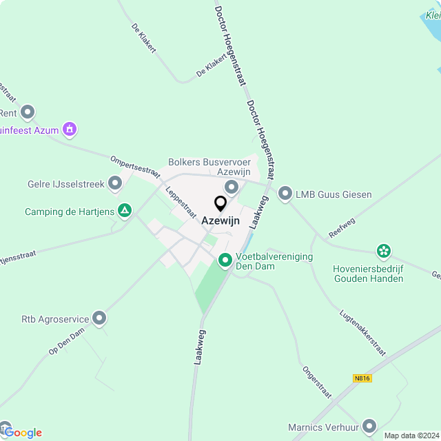 Bloemist Azewijn – Jouw Bloemenwinkel