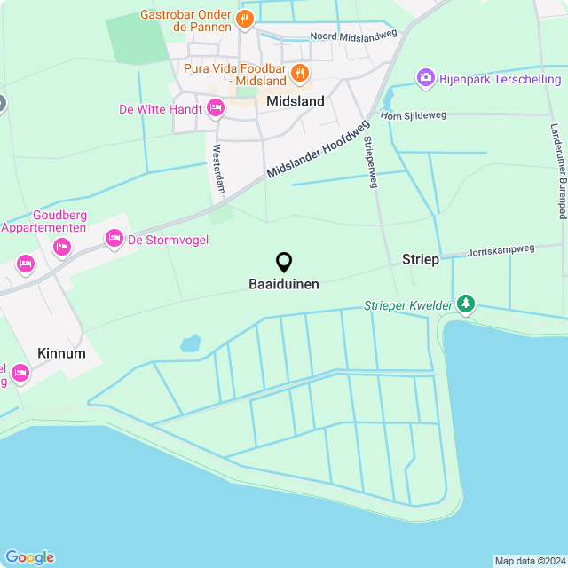 Bloemist Baaiduinen – Jouw Bloemenwinkel