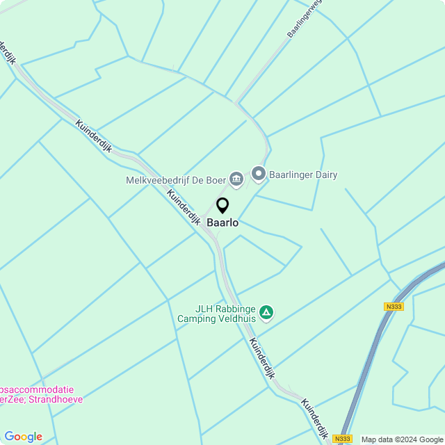 Bloemist Baarlo – Jouw Bloemenwinkel