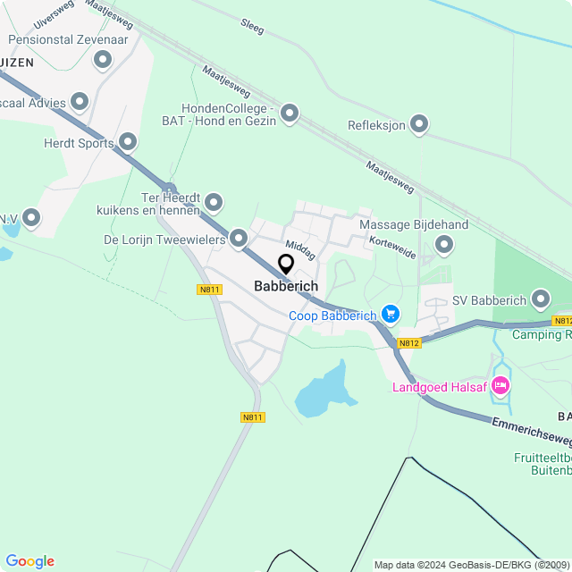 Bloemist Babberich – Jouw Bloemenwinkel