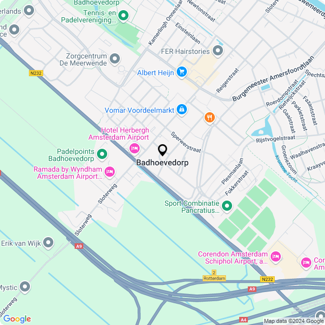 Bloemist Badhoevedorp – Jouw Bloemenwinkel