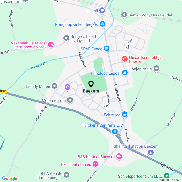 Bloemist Baexem – Jouw Bloemenwinkel