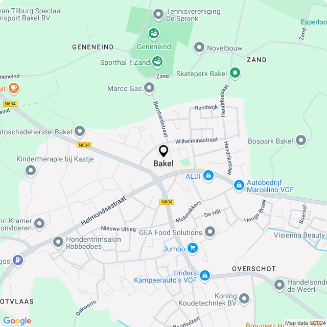 Bloemist Bakel – Jouw Bloemenwinkel
