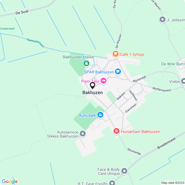 Bloemist Bakhuizen – Jouw Bloemenwinkel