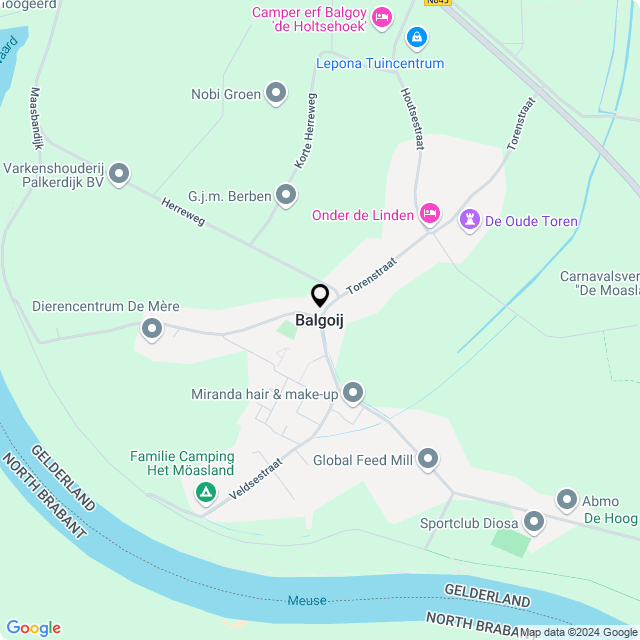 Bloemist Balgoij – Jouw Bloemenwinkel