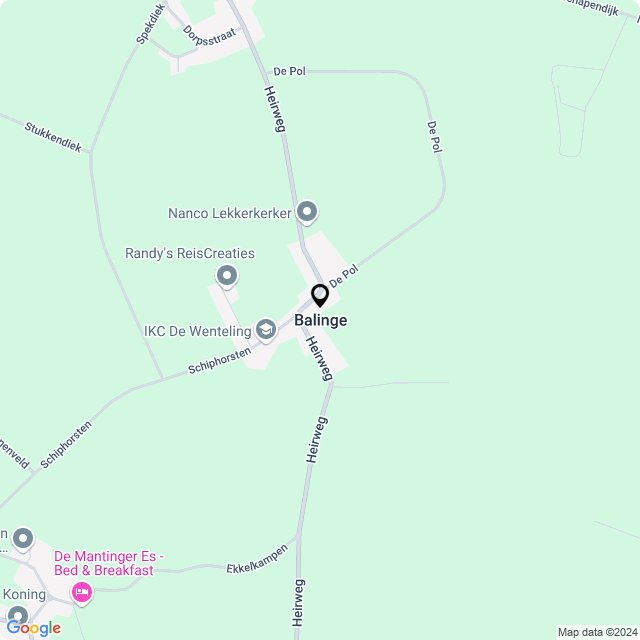 Bloemist Balinge – Jouw Bloemenwinkel