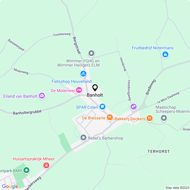 Bloemist Banholt – Jouw Bloemenwinkel