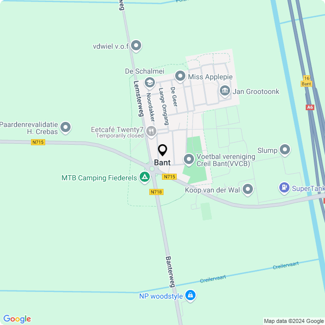 Bloemist Bant – Jouw Bloemenwinkel