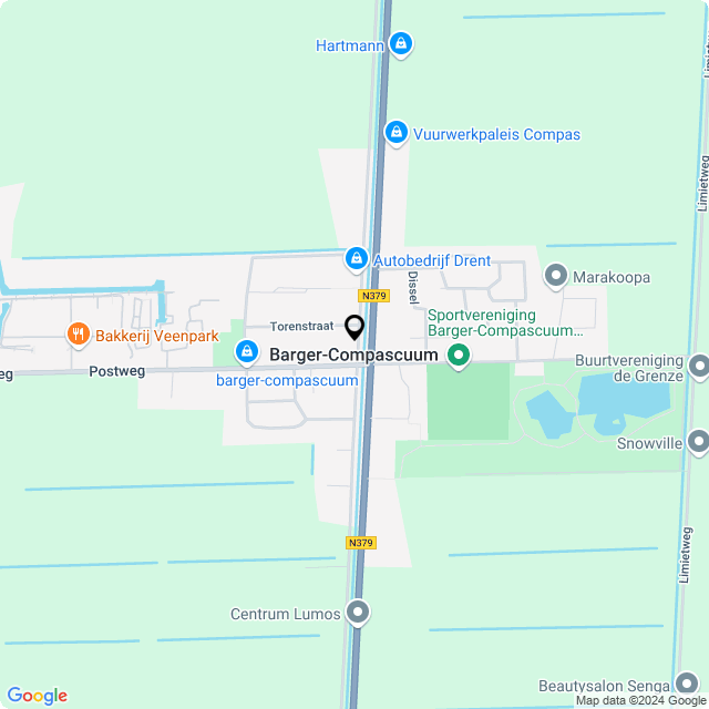 Bloemist Barger-Compascuum – Jouw Bloemenwinkel