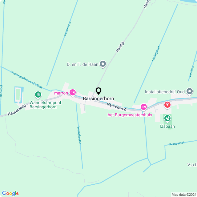Bloemist Barsingerhorn – Jouw Bloemenwinkel