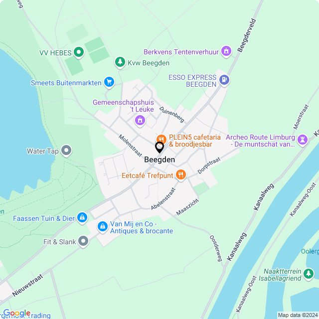 Bloemist Beegden – Jouw Bloemenwinkel