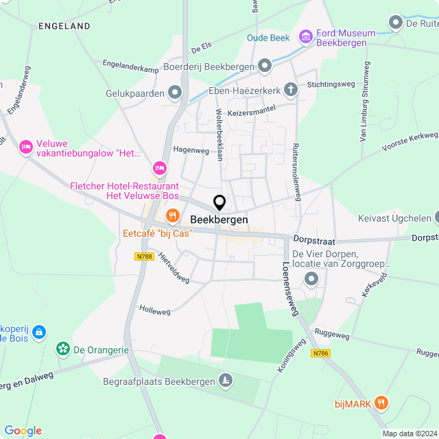 Bloemist Beekbergen – Jouw Bloemenwinkel