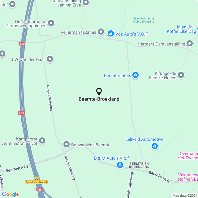 Bloemist Beemte Broekland – Jouw Bloemenwinkel