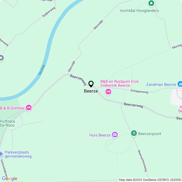 Bloemist Beerze – Jouw Bloemenwinkel