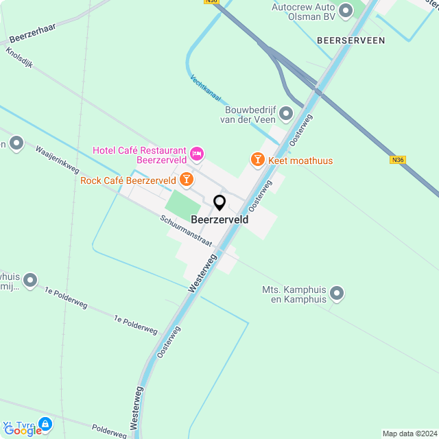 Bloemist Beerzerveld – Jouw Bloemenwinkel