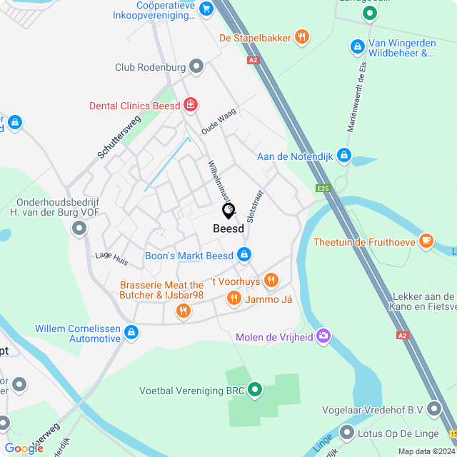 Bloemist Beesd – Jouw Bloemenwinkel