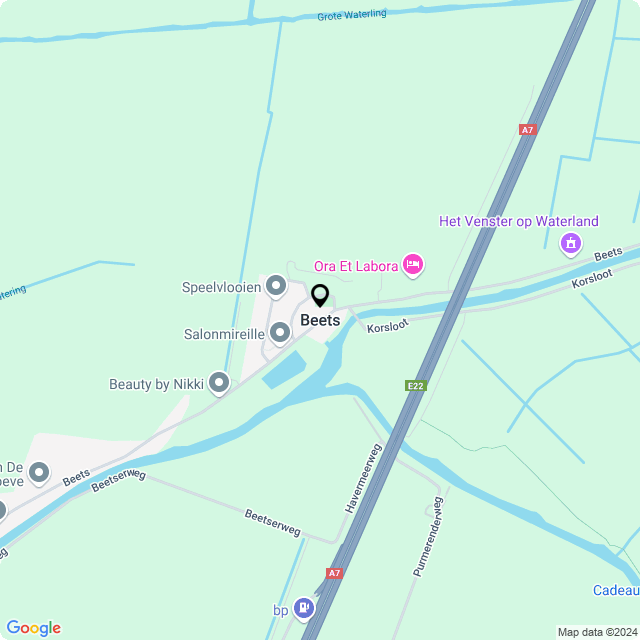 Bloemist Beets – Jouw Bloemenwinkel