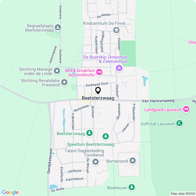 Bloemist Beetsterzwaag – Jouw Bloemenwinkel