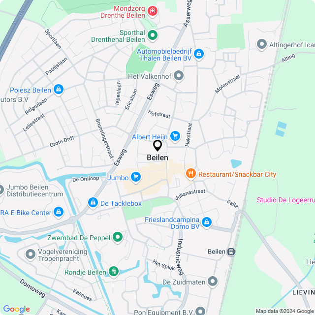 Bloemist Beilen – Jouw Bloemenwinkel