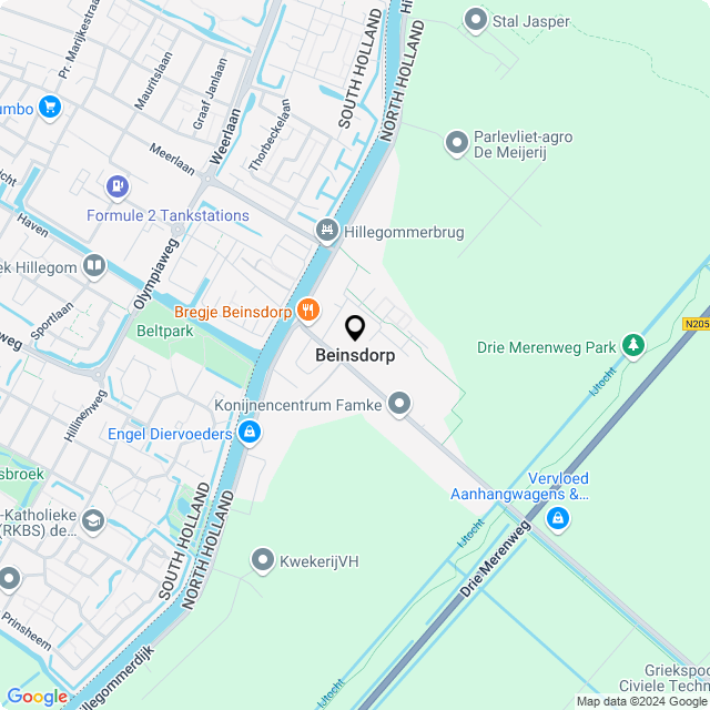 Bloemist Beinsdorp – Jouw Bloemenwinkel