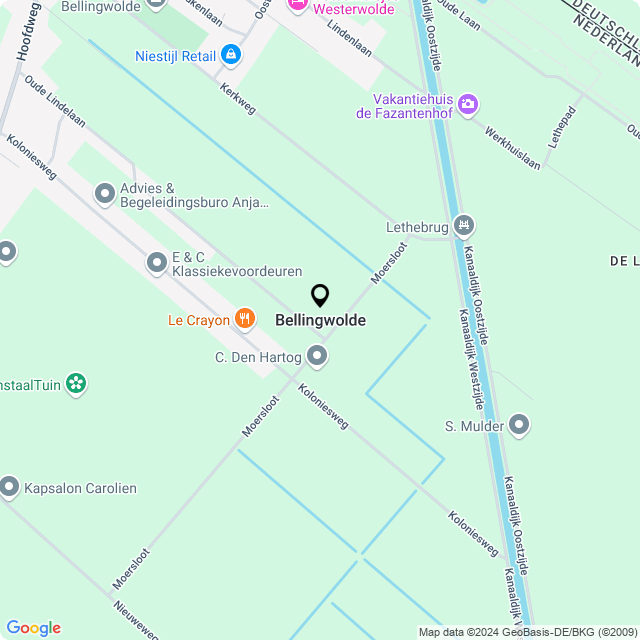 Bloemist Bellingwolde – Jouw Bloemenwinkel