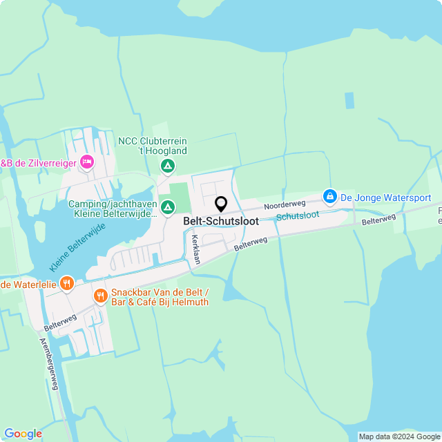 Bloemist Belt-Schutsloot – Jouw Bloemenwinkel
