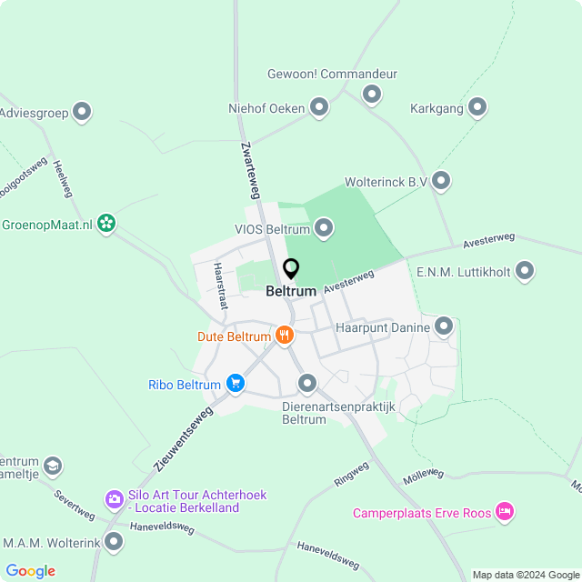 Bloemist Beltrum – Jouw Bloemenwinkel