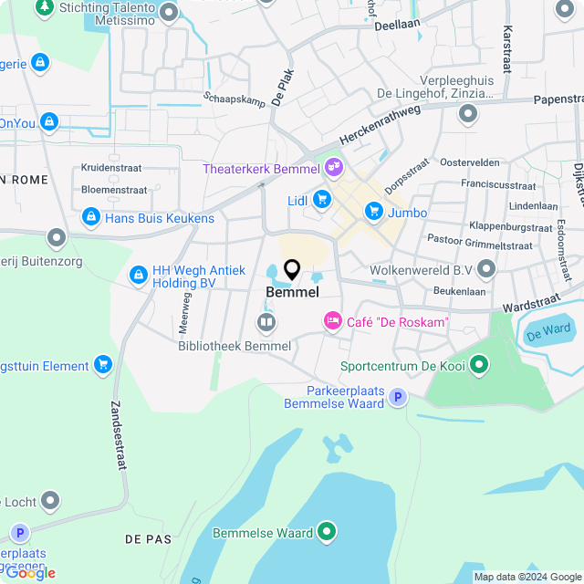 Bloemist Bemmel – Jouw Bloemenwinkel
