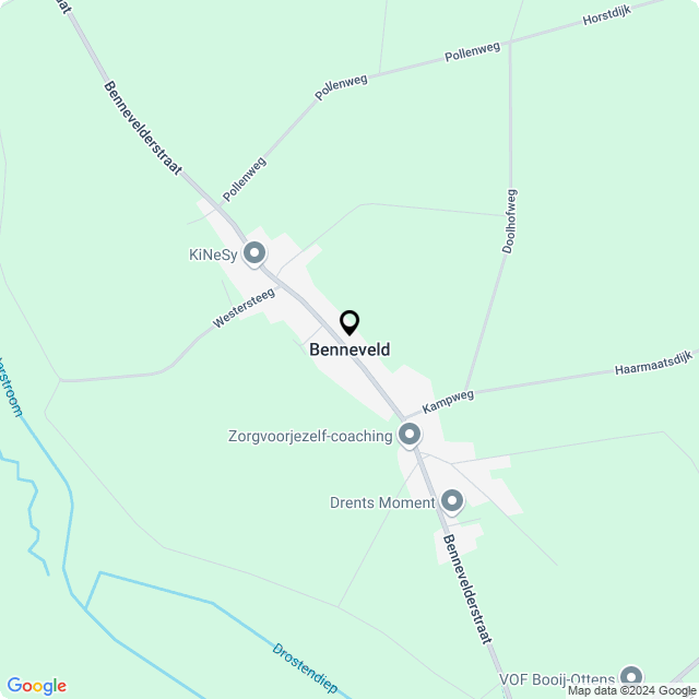 Bloemist Benneveld – Jouw Bloemenwinkel