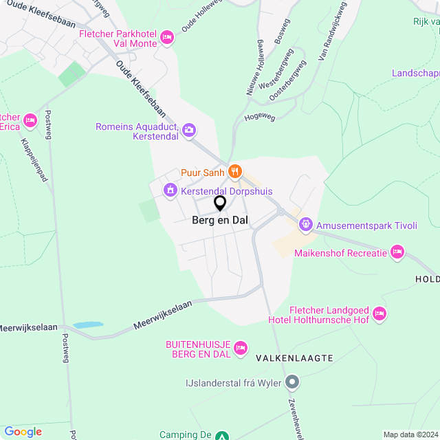 Bloemist Berg en Dal – Jouw Bloemenwinkel