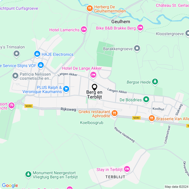 Bloemist Berg en Terblijt – Jouw Bloemenwinkel