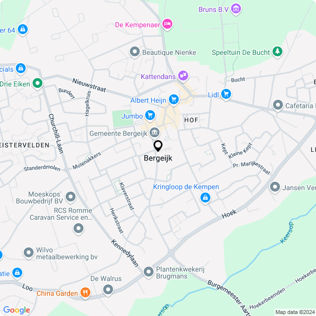 Bloemist Bergeijk – Jouw Bloemenwinkel