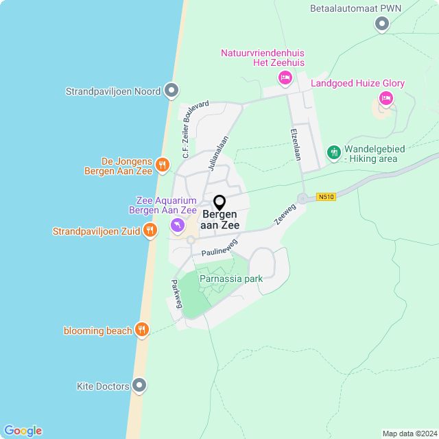Bloemist Bergen aan Zee – Jouw Bloemenwinkel