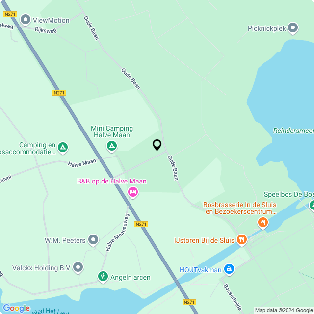 Bloemist Bergen – Jouw Bloemenwinkel