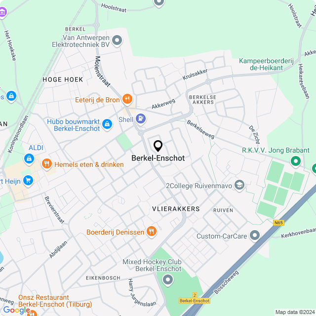 Bloemist Berkel-Enschot – Jouw Bloemenwinkel