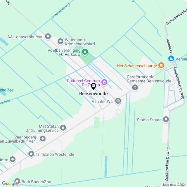 Bloemist Berkenwoude – Jouw Bloemenwinkel