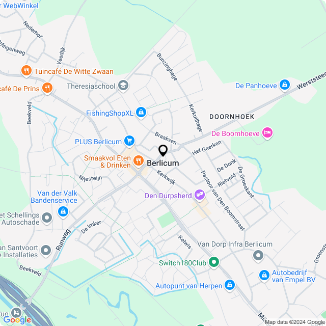 Bloemist Berlicum – Jouw Bloemenwinkel